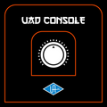 Console Rec Chain - UAD
