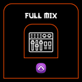 Full Mix - Pro Tools